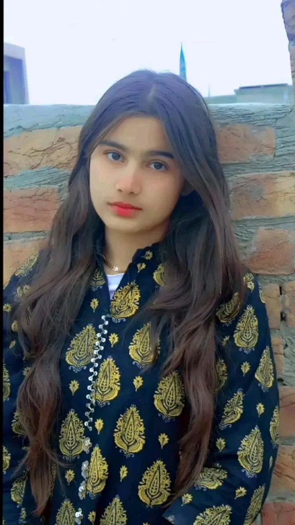 Young Escorts Karachi